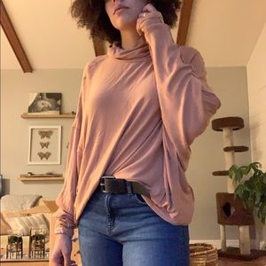 We the Free Long Sleeve